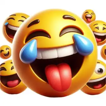 happy dp images